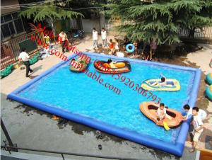 China inflatable pool toys big hard plastic swimming pool on sale