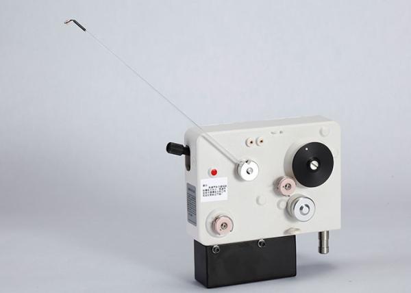 Quality White Coil Winding Machine Industrial Chain Tensioner With Tension for sale