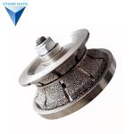 Sharp Diamond Hand Profiling Stone Router Bit Internal Thread For Marble Granite