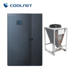 Coolnet Fluorine Pump Precision Cooling System With Downflow For High-Demand