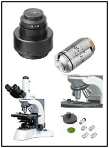 Buy cheap Trinocular Dark Field Laboratory Biological Microscope NCH-800MDF product