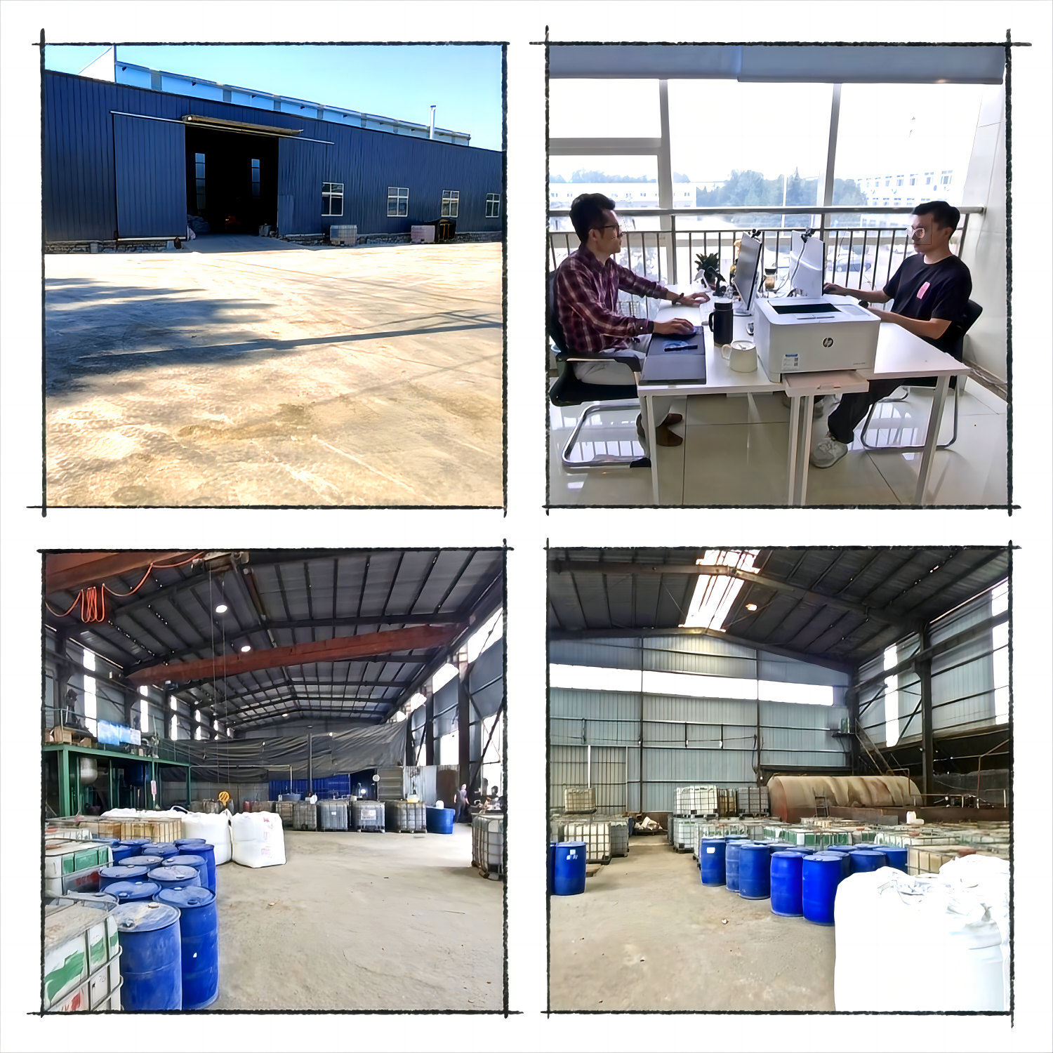 High Thermal Conductivity Foam Ceramic Filter for Non Ferrous Metals Improved Surface