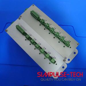 Buy cheap Flux Control PY1409-02-01-05-007C Lower Cutting Knife ZP16BS product