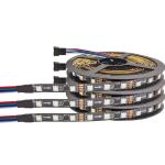 Hot Item RGB LED Strip Light with 3000K-6000K Color Temperature Options 12VDC