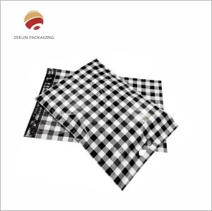 China Eco Friendly Custom Printed Shipping Bags polythene mailing bag on sale
