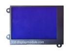 Resolution 128 x 64 Graphic LCD Module Transimissive Negative For Smart Watch