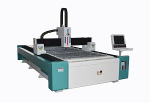 China Sheet Metal Laser Cutting Machine 1330 Fiber Lazer CNC Machine on sale