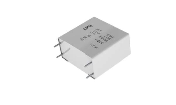Quality PEG226KL4270QE4 Passive Circuit Component SMD Electrolytic Capacitors for sale