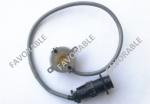 Accu Coder Encoder For Cutter GT5250 / GT7250 / S-93-7 79097000 Shaft Encoder