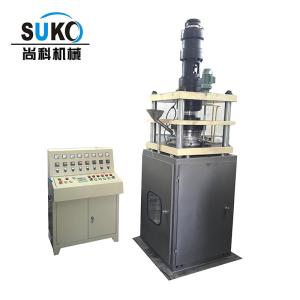 Automatic Feeding System PTFE Ram Extruder Labor Cost Saving Versatile PFG300