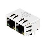 Hanrun HR911205 Compatible LINK-PP LPJ26204ABNL 10/100 Base-T 8p8c Tab Down