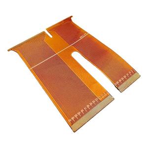 Buy cheap Polyimide FPC Flexible PCB Circuit Board 94v0 FR4 Pcba Board Assembly product
