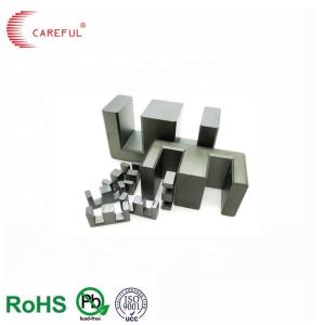China MnZn Pc40 EE 19A Type Transformer Core 10pcs Free Sample Rohs ISO9001 on sale