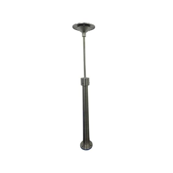 Air Dust Sampling Head