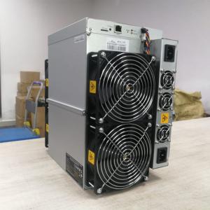 Second Hand BTC Miner Machine Bitmain Antminer S17 2920W
