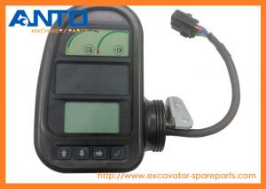 Buy cheap EC360BLC 24V VOE 14636301 VOE14636301 Monitor Excavator Gauge Panel , Monitor Display Panel product