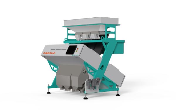 Quality Automatic Ccd Color Sorter Color Sorting Machine Coffee Millet Color Sorter Machine for sale