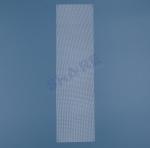 Laser Processing Technologies Great Precision Nylon Woven Filters for Suspended