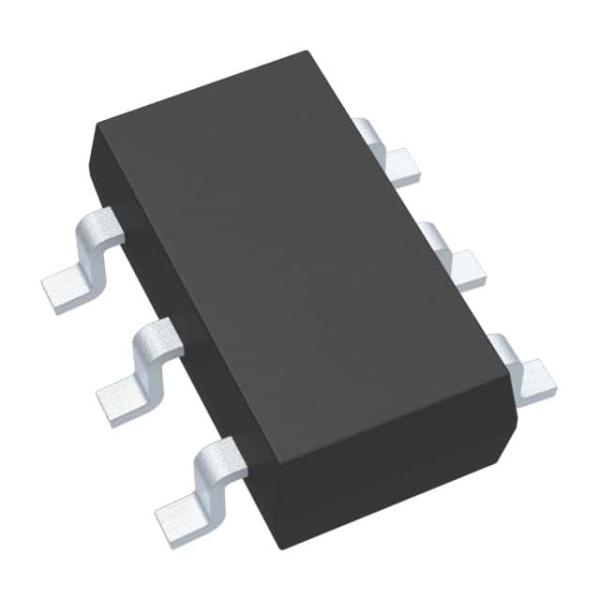 Quality 2.1k High Precision Digital Potentiometer MCP4022T-202E/CH for sale