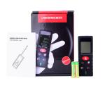 Handheld 40m Digital Laser Distance Meter Rangefinder Measure Diastimeter Area