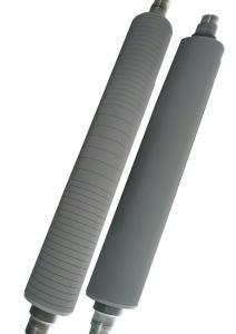 China BHS Corrugator Machine Tungsten Carbide Rolls on sale