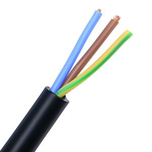 Buy cheap Customization Tinned Copper Braid Flex/Solid Stranded Wire Bus Cable for Automotive product
