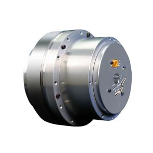 Buy cheap Faradyi High-quality Harmonic Deceleration Servo Brushless DC Motor Encoding Drive Integrated CAN Communication Joint Robot Arm product