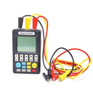Buy cheap Multifunction Signal Generator Calibrator 1kg Voltage And Current Loop Calibrator product