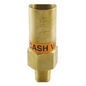 Buy cheap C600 Cryogenic Relief Valve With Piping / Storage Tanks Brass Body Materials product