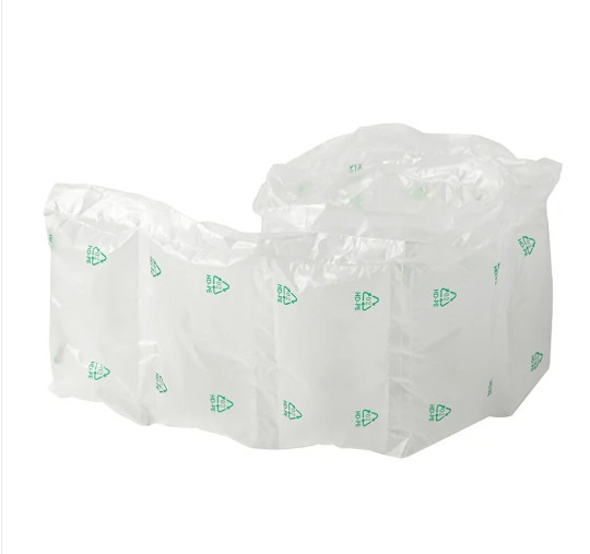 Durable Air Packing Bubble Wrap Roll White Length 50m 100m 150m