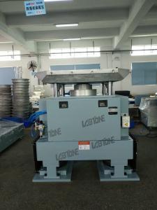 Buy cheap Electronic Rapid Shock And Bump Test Machine For Transportation Test product