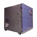 65dBA Rainproof Thermal Cycling Equipment 408L Temperature And Humidity Chamber