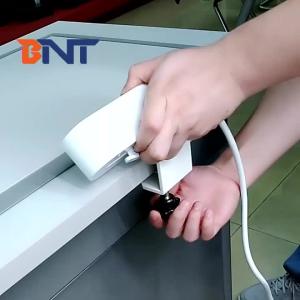 Buy cheap Conference power data solution office furniture multimedia computer table socket product