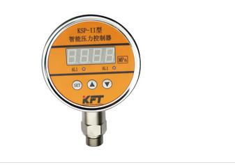 Quality KSP-Ⅱ intelligent digital pressure controller for sale