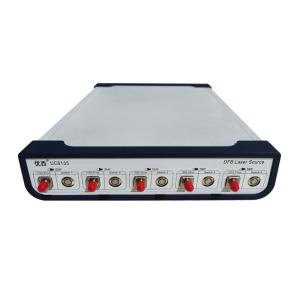 Light Source Tunable Laser Source