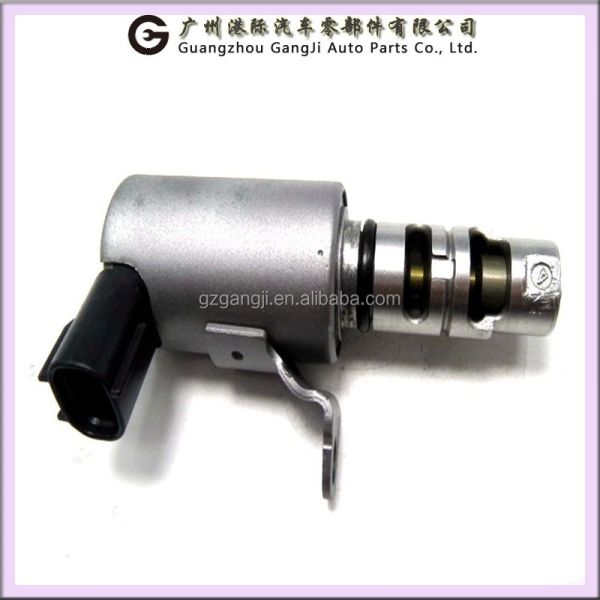 For Mitsubishis Grandis Outlander Timing Oil Valve Solenoid K5T45591