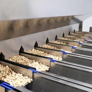 Buy cheap Large Capacity High Speed Pistachio Sorting Machine With CE Certificate For All Varieties product