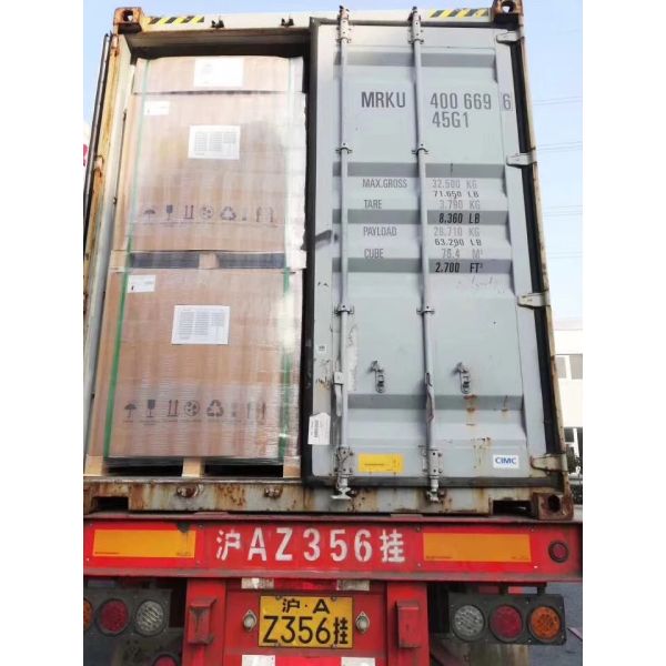 120 Cell 400 Watt Monocrystalline Solar Panel , Solar Panel 400W 40V Mono