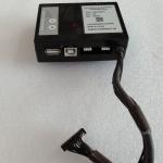 Hyosung CRM 8000TA Card Recycling Module Controller Box CM2300W-C 73UCM2300W