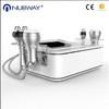 Quality Professional ultrasonic cavitation weight loss skin tightening radio frequency machine for sale