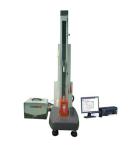 Servo Control Tensile Testing Machine Stroke 500 Mm For Measuring Tension