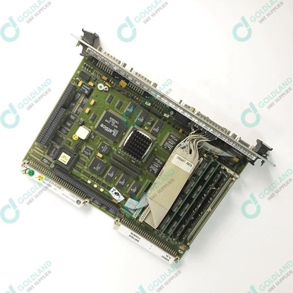 Quality ICOS Card 2185M Siemens SMT Machine Part 00351768  Siplace ASM for sale