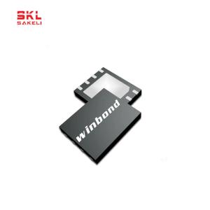 Buy cheap W25Q32JWSNIM Flash Memory Ic Chip 32Mbits 8MBytes SPI Interface product