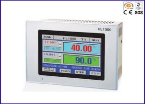 Buy cheap 50 / 60HZ 3 Phase Vacuum Drying Chamber Programmable Temperature Controller product