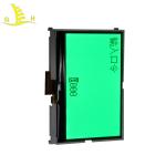 13264 COG LCD Display Module FOG FSTN Monochrome LCD Module