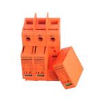SUP2H1-PV Solar PV 3Pole 1000V DC Surge Protector