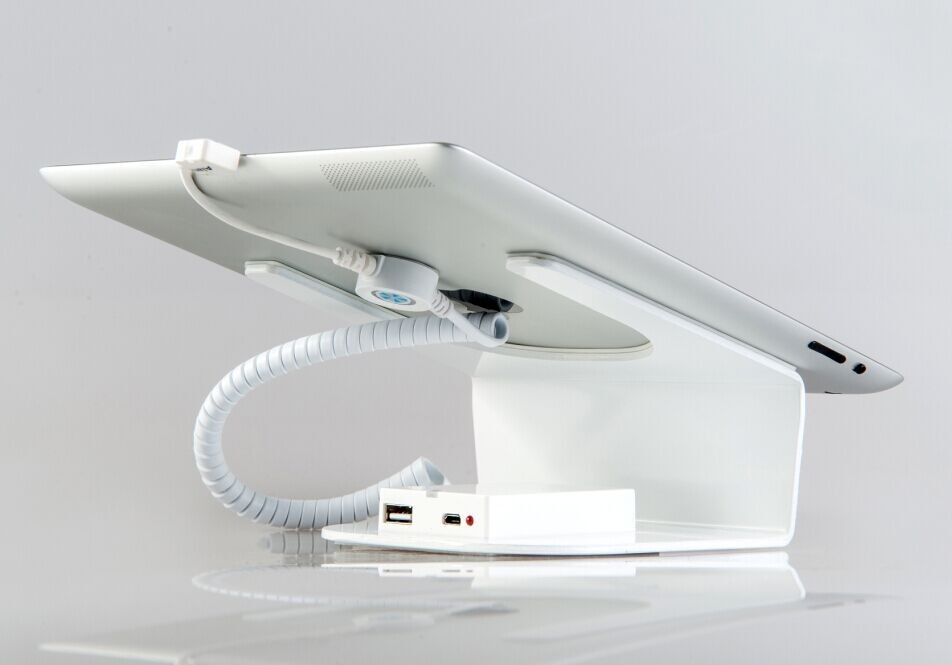COMER retail shop anti-theft sensor alarm system security display UNIVERSAL for gsm tablet PC