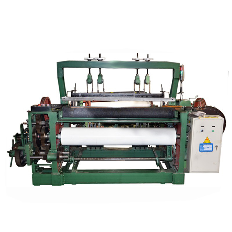 High Efficiency 5.5 KW Wire Mesh Manufacturing Machine Low Energy Consumption