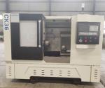 Gang Type Tool Holder Turret TCK36 CNC Lathe Milling Machine for Precise