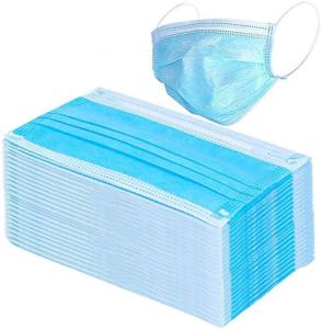 Elastic Ear Loop GB2626-2006 Medical Respirator Mask